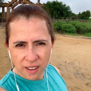 Meet your Posher, Magally